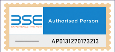 BSE Authorised Person