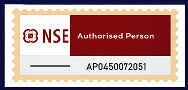 NSE Authorised Person